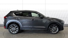 Mazda CX-5 2.5 GT Sport 5dr Auto AWD Petrol Estate